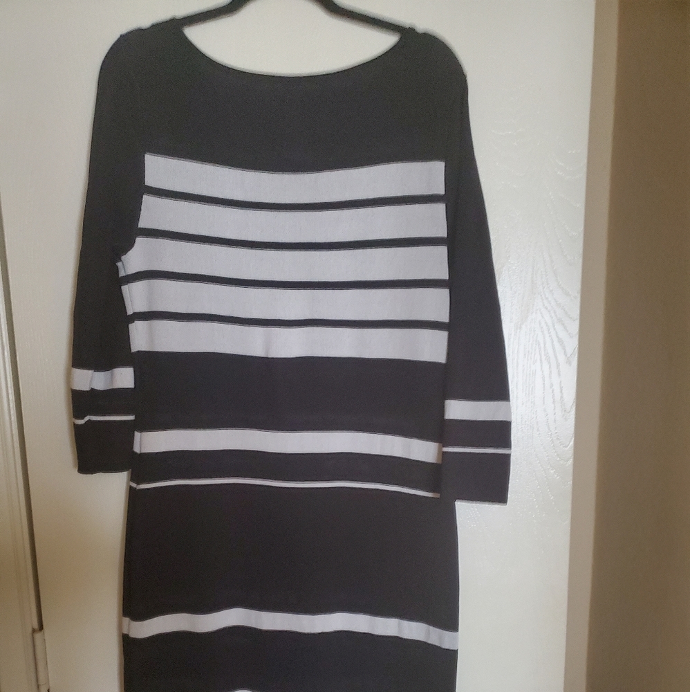 Sheath Dress